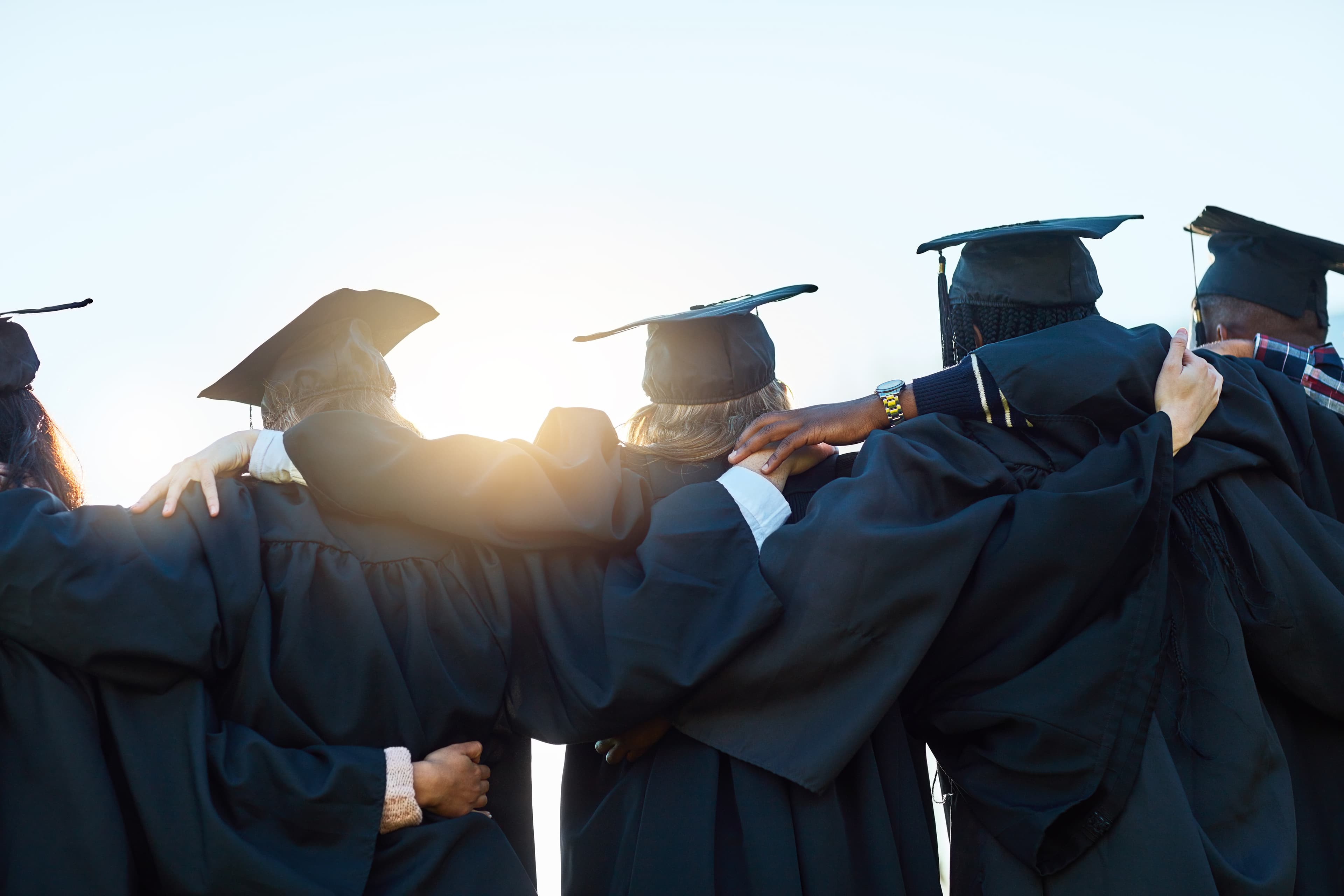 University Students & Graduates